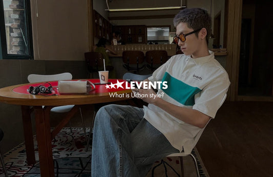 Phong cách Urban streetwear là gì? Tại sao lại "làm mưa làm gió" giới trẻ Việt