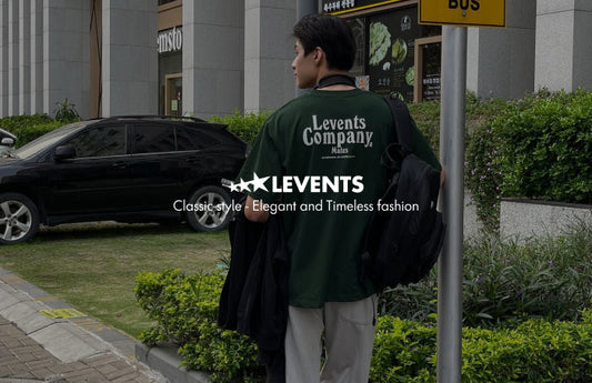 Classic style - Phong cách thời trang cổ điển sang trọng