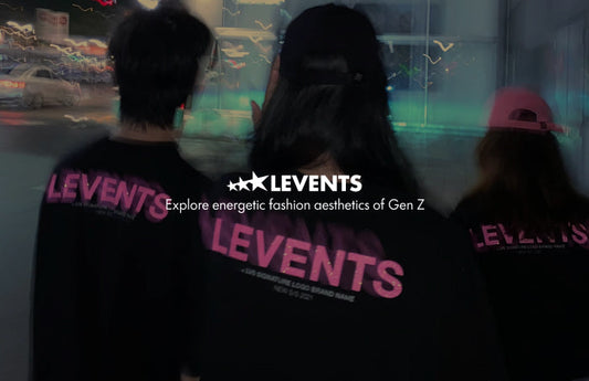 Khám phá gu thời trang năng động của thế hệ Gen Z