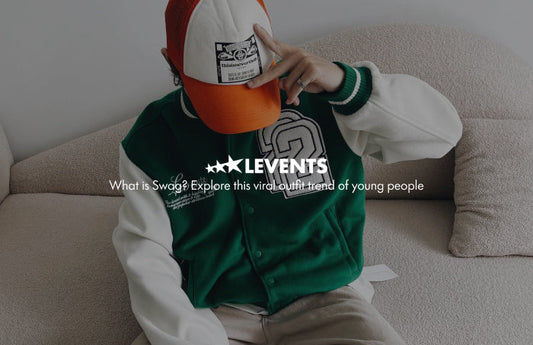 Swag là gì? Khám phá cơn sốt phối đồ thời trang của giới trẻ