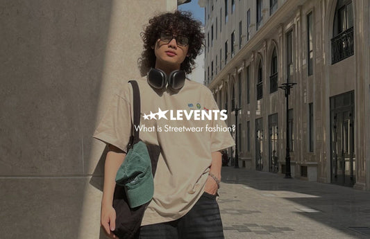 Streetwear là gì? Gợi ý phối đồ theo phong cách Streetwear 2023