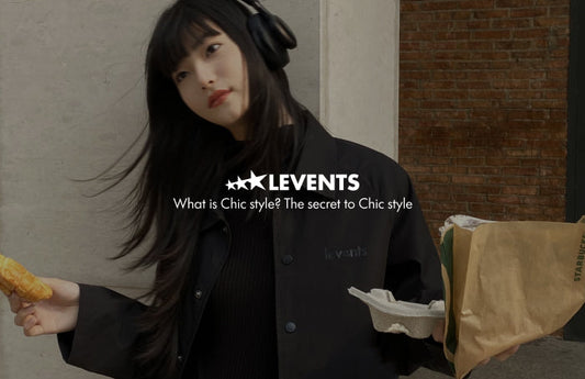 Chic Style là gì? Bí quyết phối đồ theo phong cách Chic Style