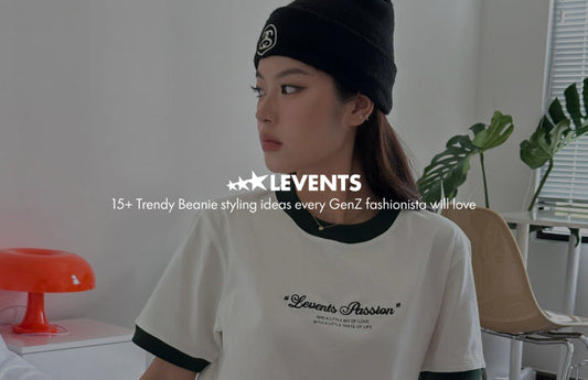 15+ Cách phối đồ với mũ len cực trendy chuẩn Fashionista dành cho GenZ