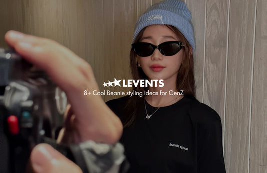 Top 8+ cách phối đồ với mũ Beanie cực chất cho GenZ