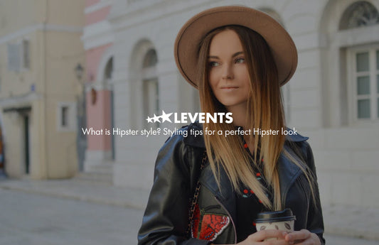 Phong cách Hipster là gì? Phối đồ như nào trở thành Hipster thực thụ