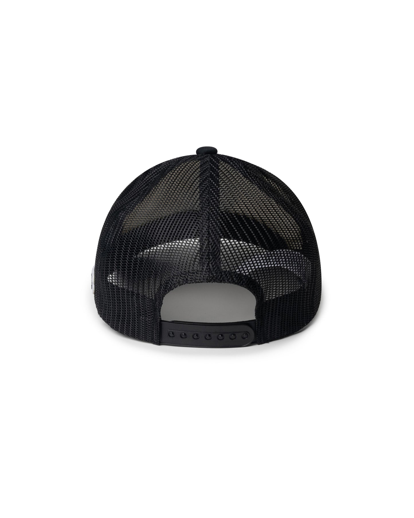 Levents® x Hello Kitty | Kitty's Family Cap/ Black