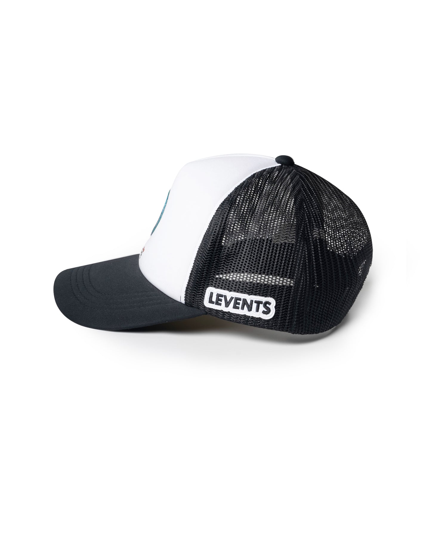 Levents® x Hello Kitty | Kitty's Family Cap/ Black