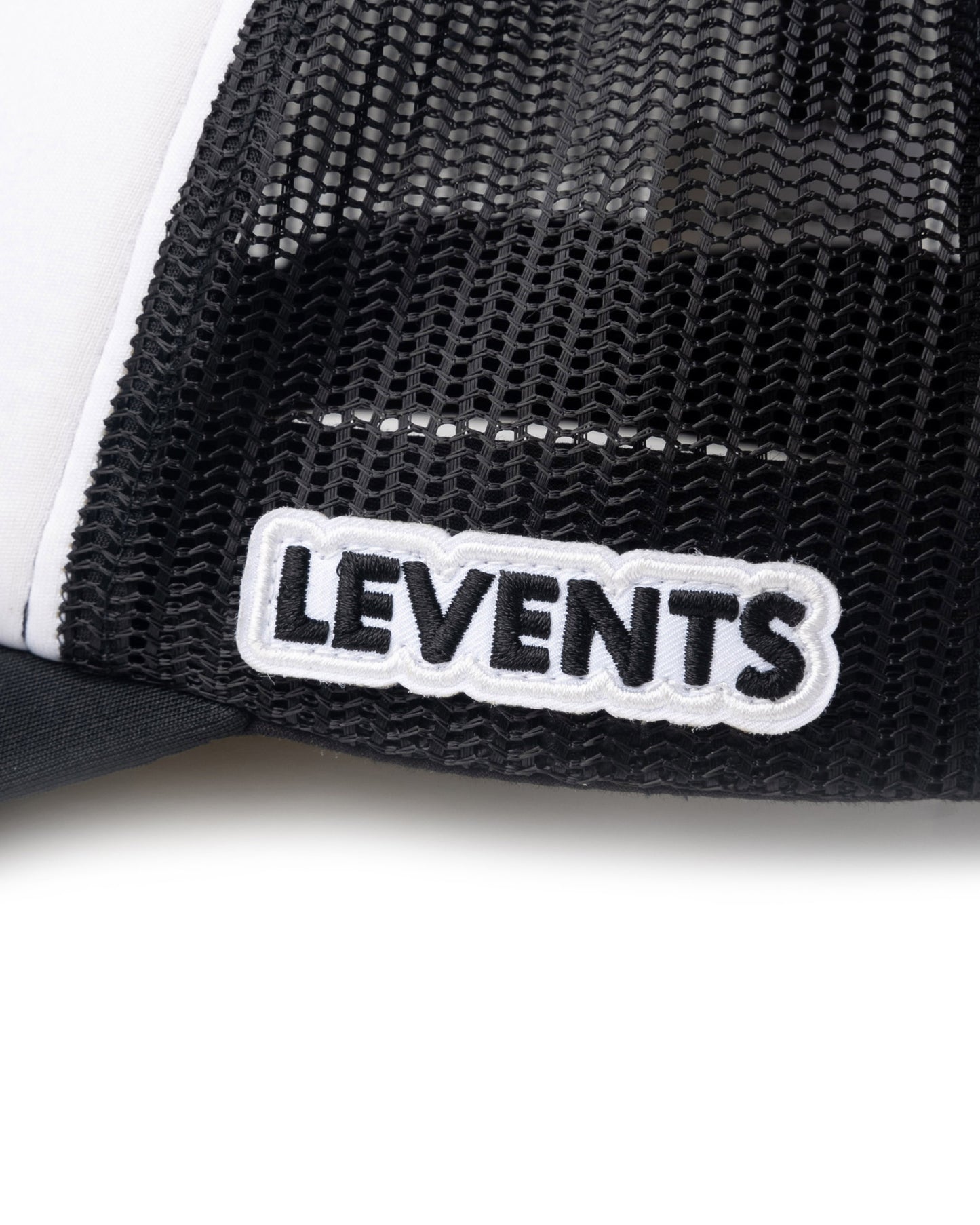 Levents® x Hello Kitty | Kitty's Family Cap/ Black