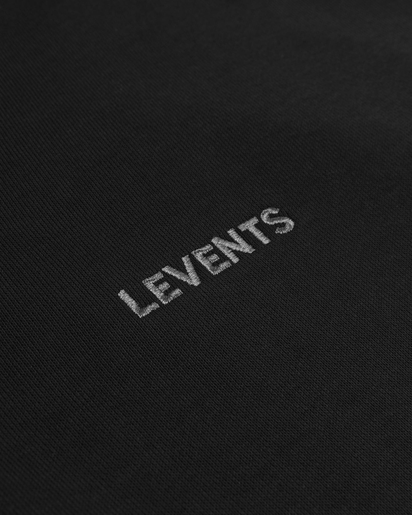 Levents® Classic Zipper Hoodie Boxy 2.0