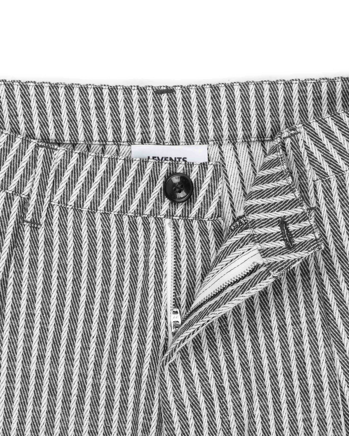 Levents® x Hello Kitty | Striped Chino Pants
