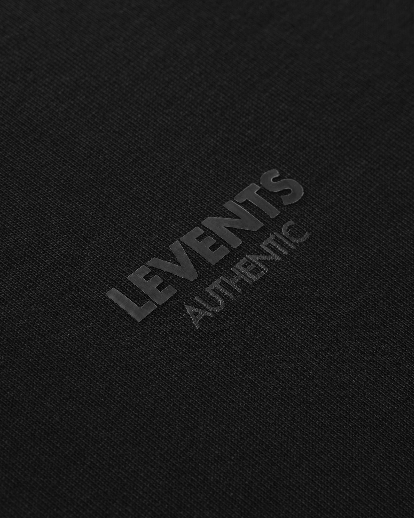 Levents® Classic Semi Oversized Polo