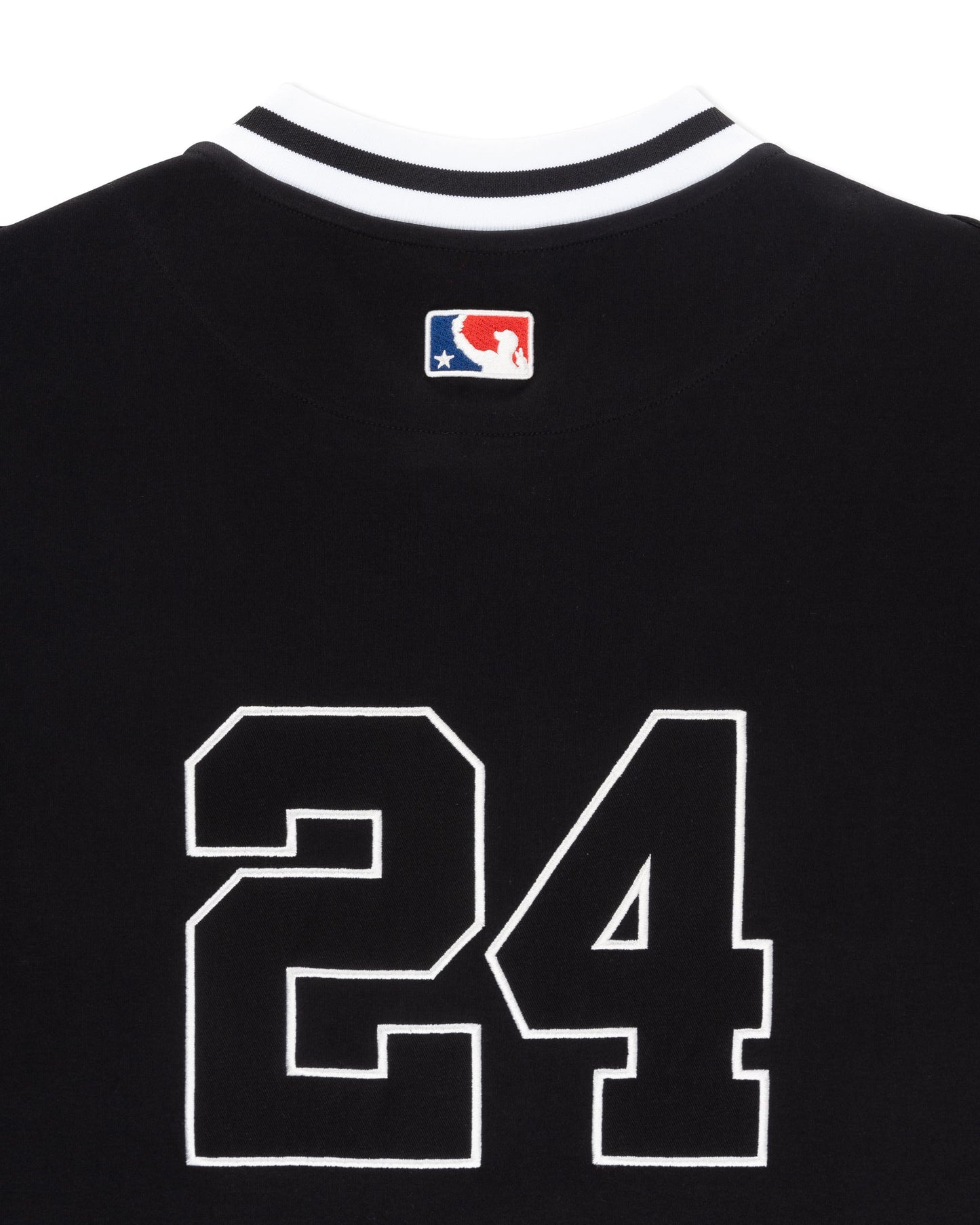Levents® Baseball Jersey