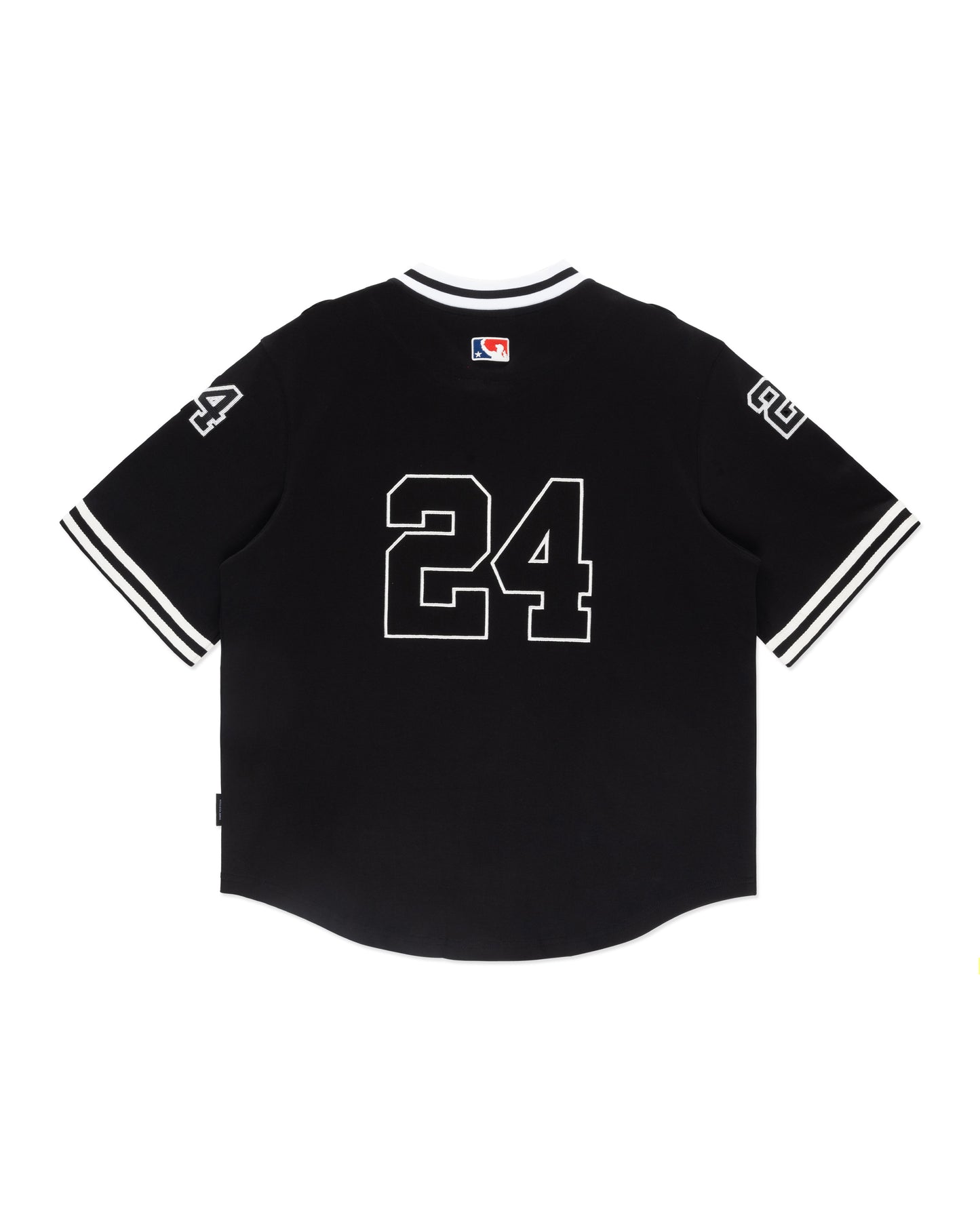 Levents® Baseball Jersey