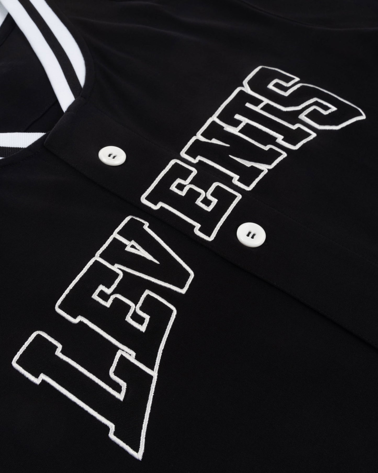 Levents® Baseball Jersey