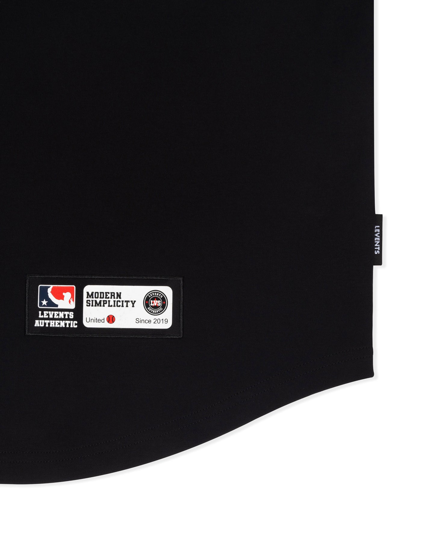 Levents® Baseball Jersey