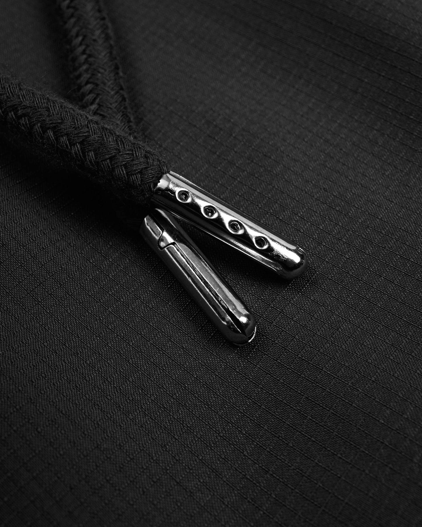 Levents® Sporty Nylon Cargo Shorts