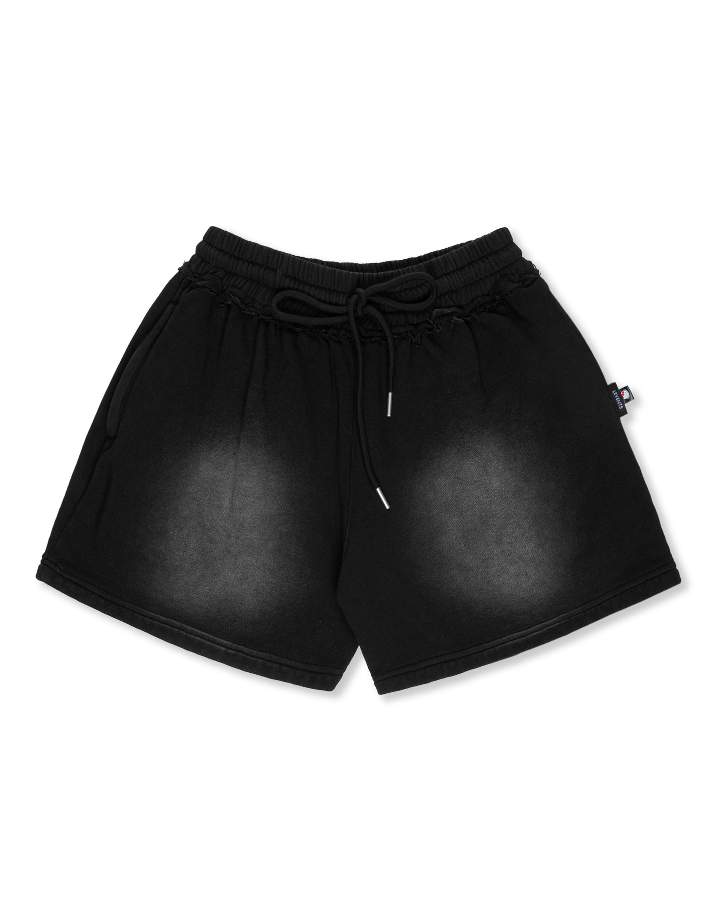 Levents® x Hello Kitty | Bow Sweatshorts