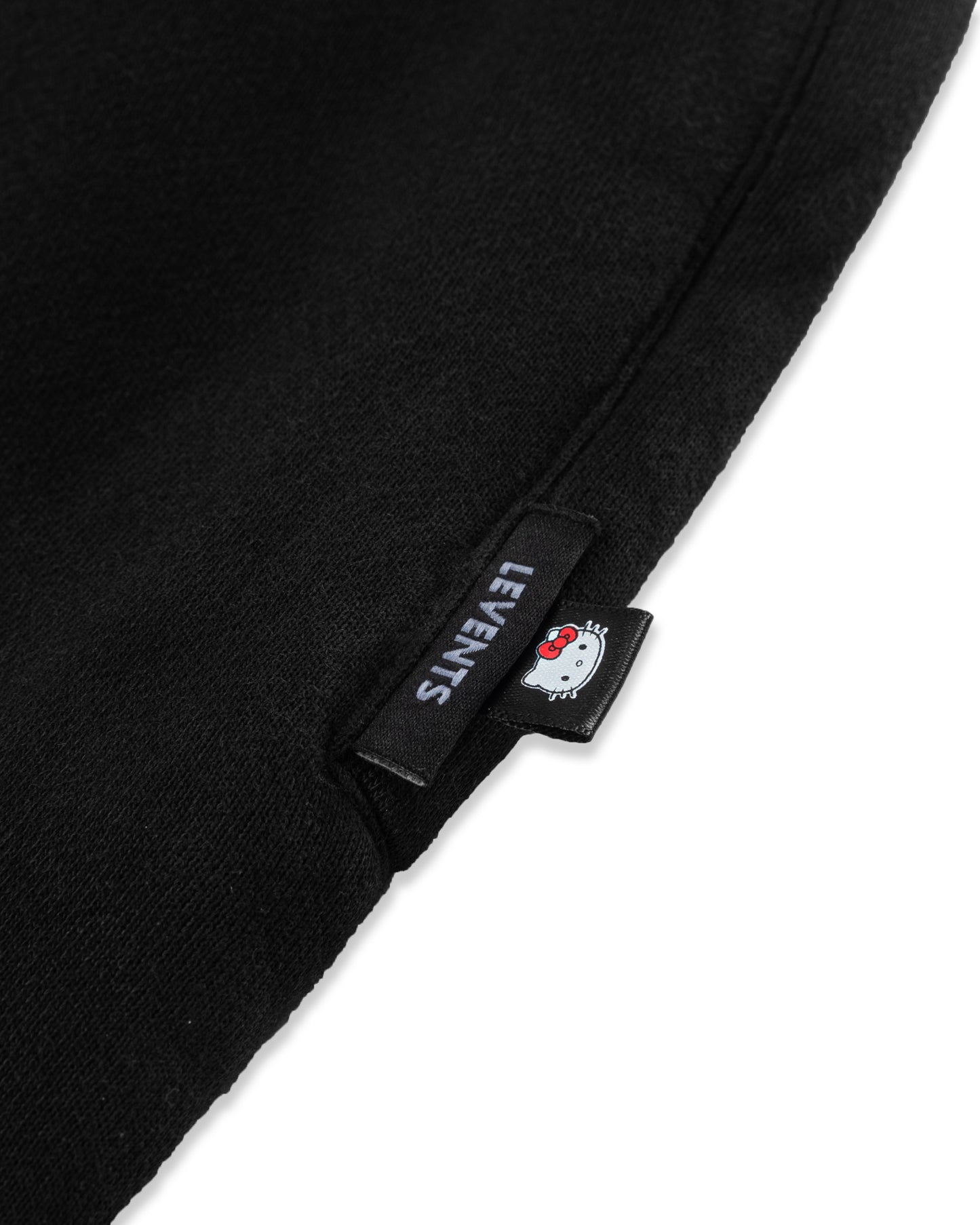 Levents® x Hello Kitty | Bow Sweatshorts