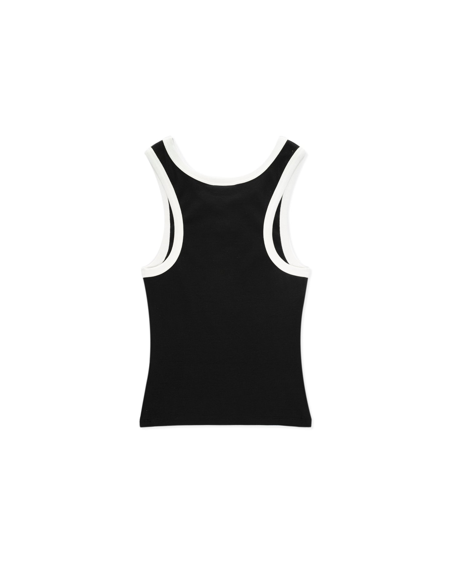 Levents® Classic Triple Star Slimfit Tanktop