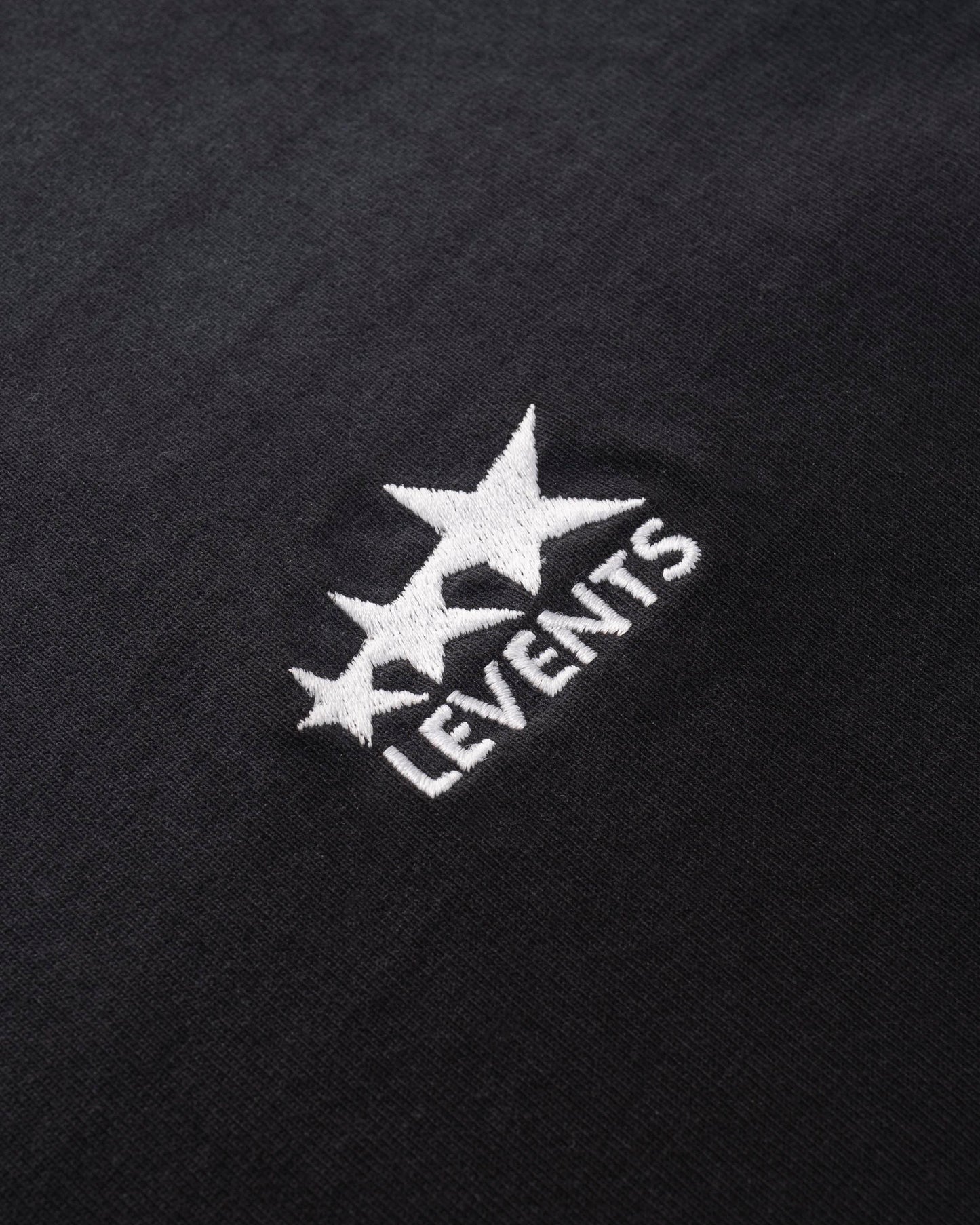 Levents® Camo Edge Boxy 2.0 Tee