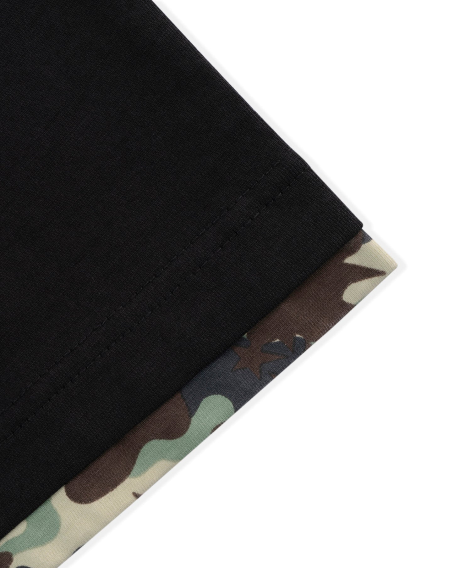 Levents® Camo Edge Boxy 2.0 Tee
