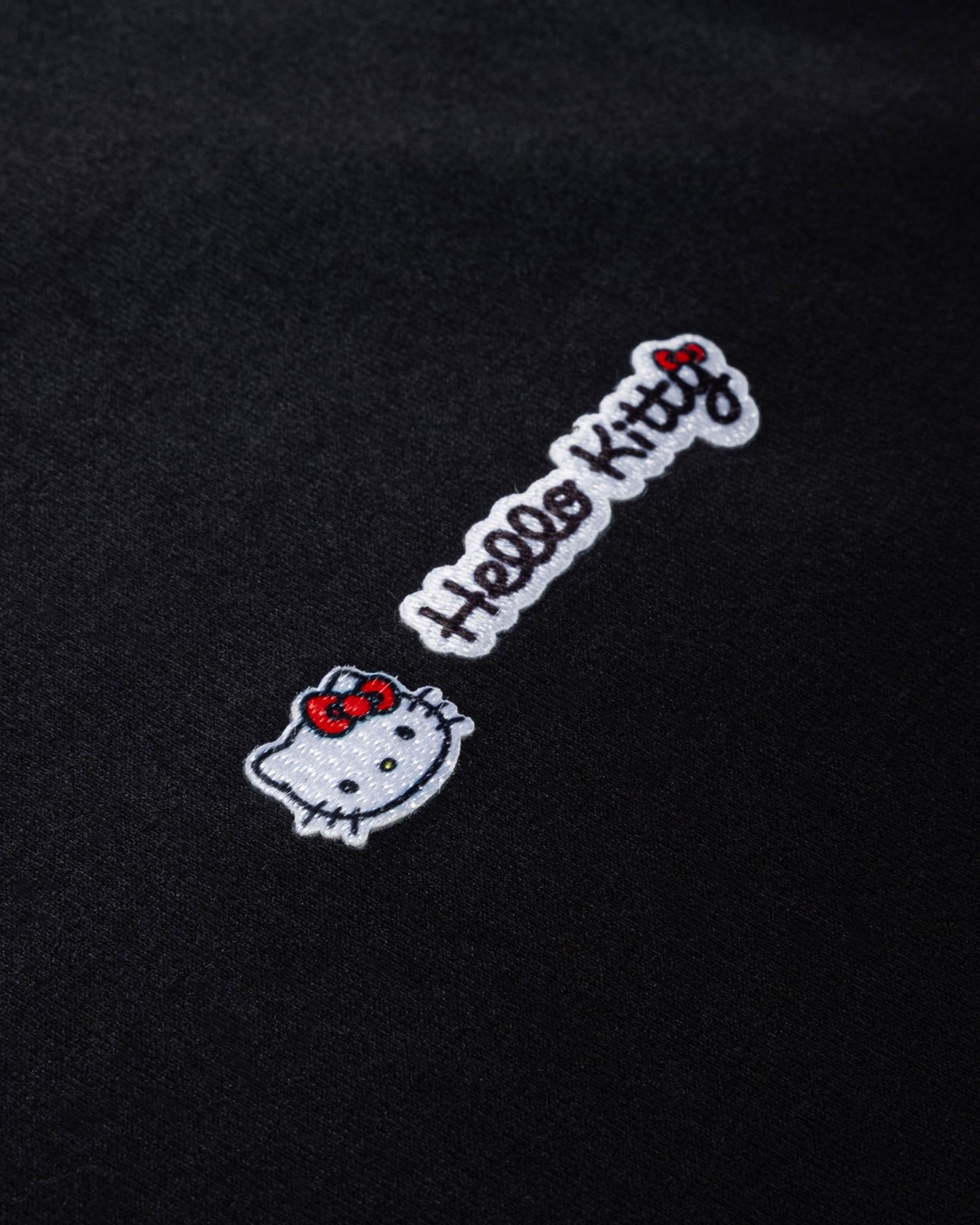 Levents® x Hello Kitty | Small Kitty Boxy 2.0 Tee