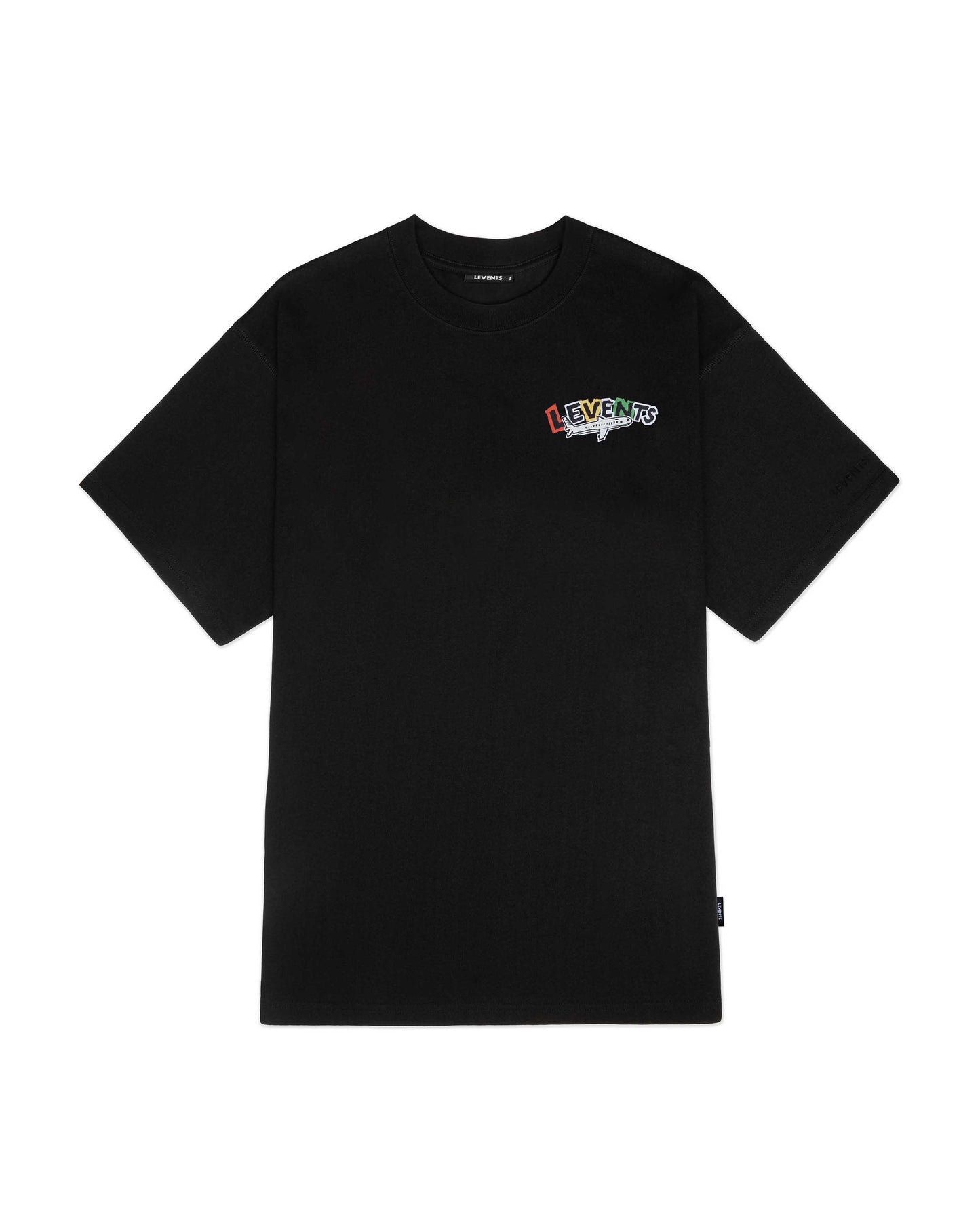 Levents® Airplane Tee