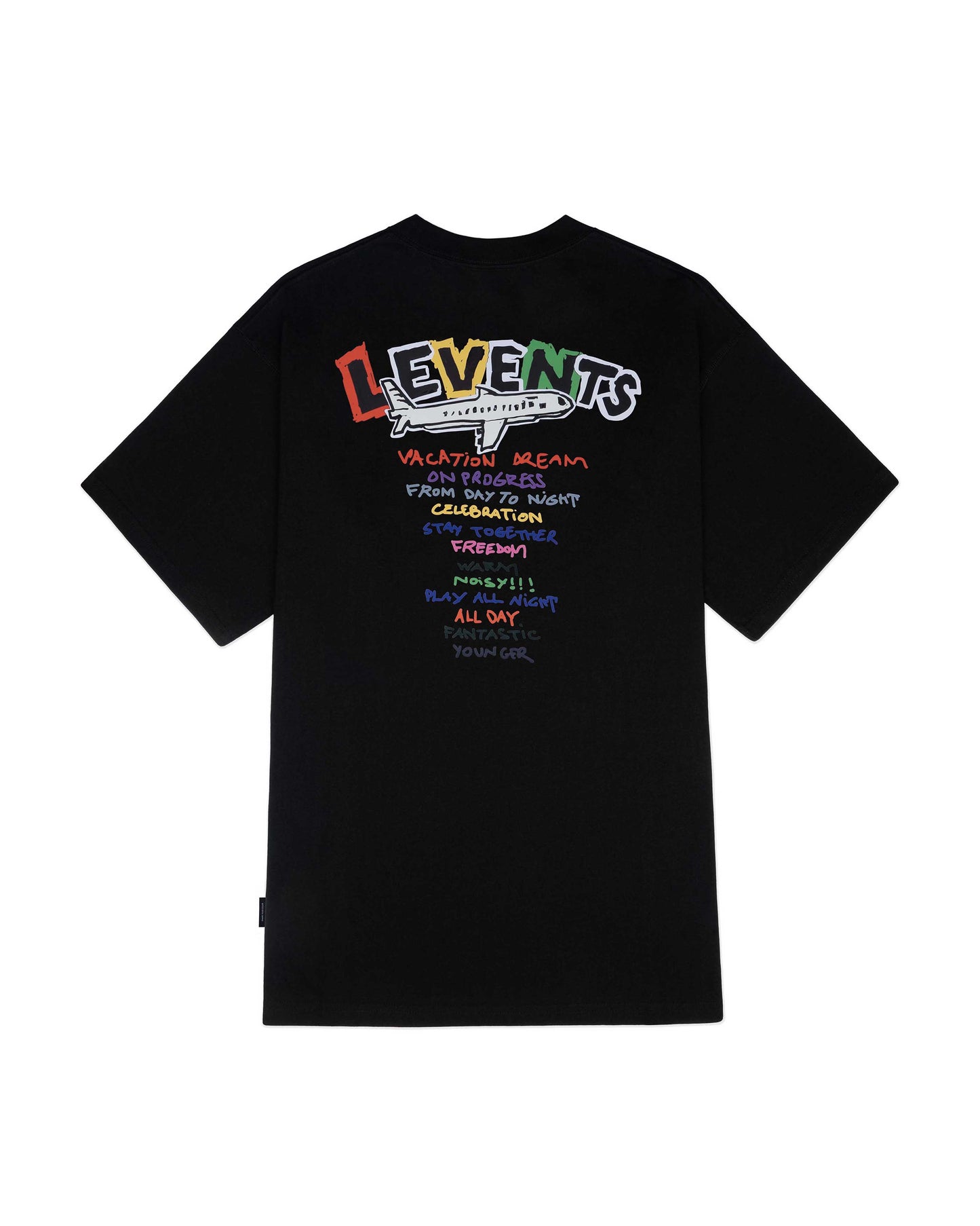 Levents® Airplane Tee