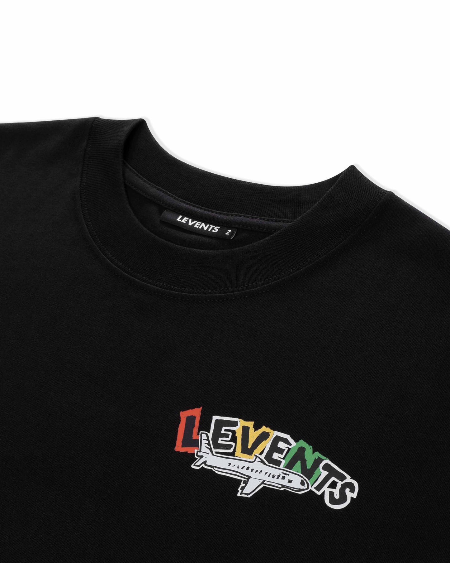 Levents® Airplane Tee