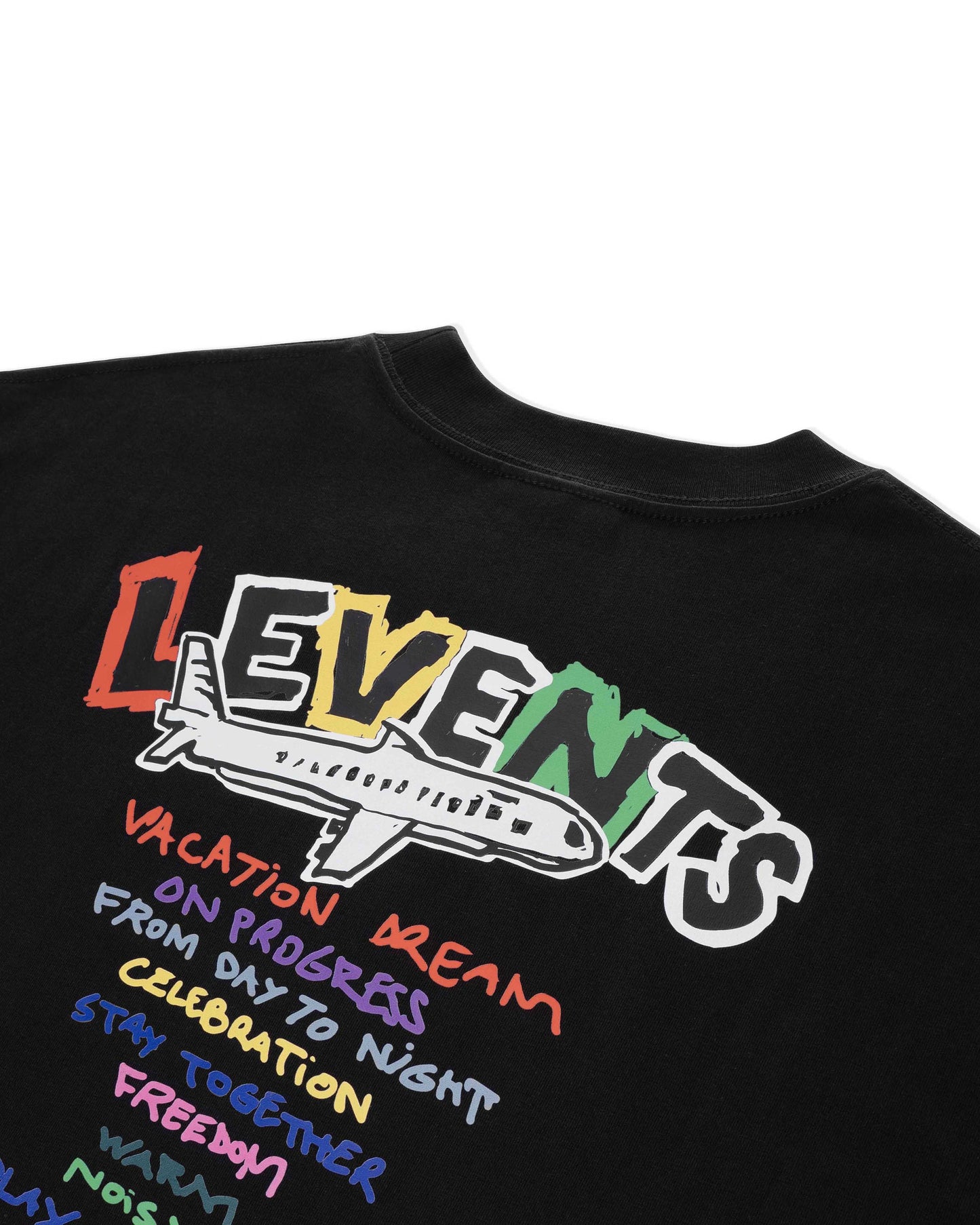 Levents® Airplane Tee