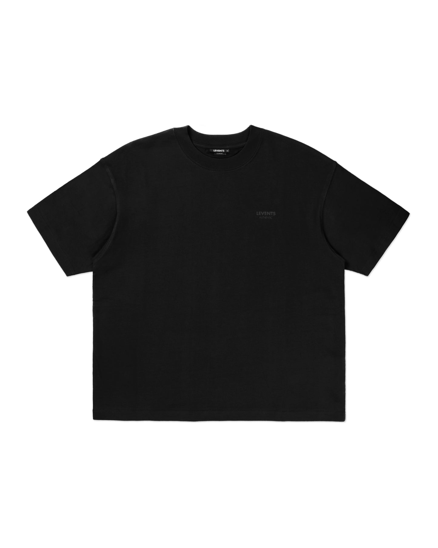 Levents® Classic Semi Oversized Tee