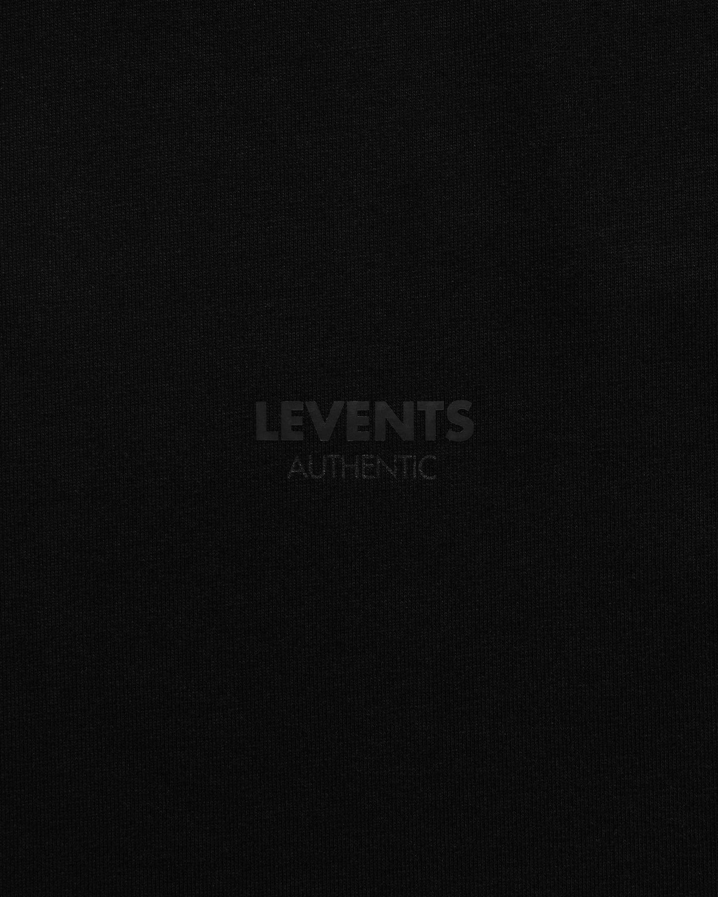 Levents® Classic Semi Oversized Tee