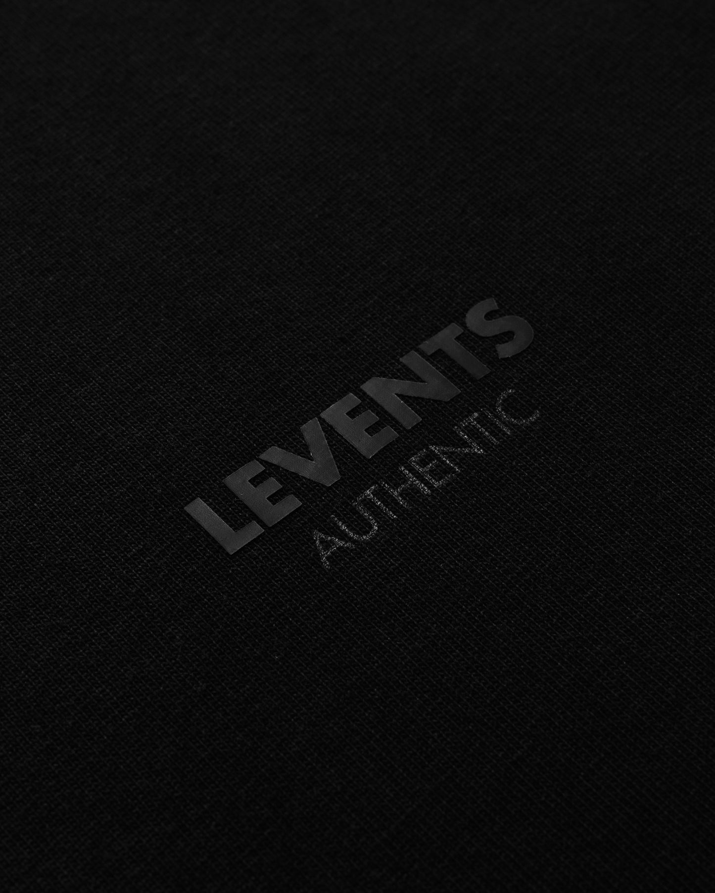 Levents® Classic Semi Oversized Tee
