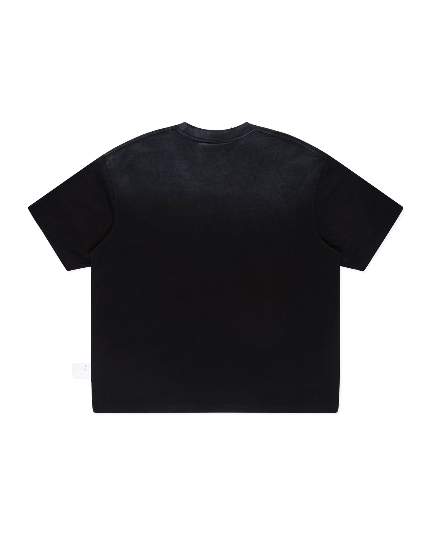 Levents® x Hello Kitty | Rainbow Semi-Oversized Tee