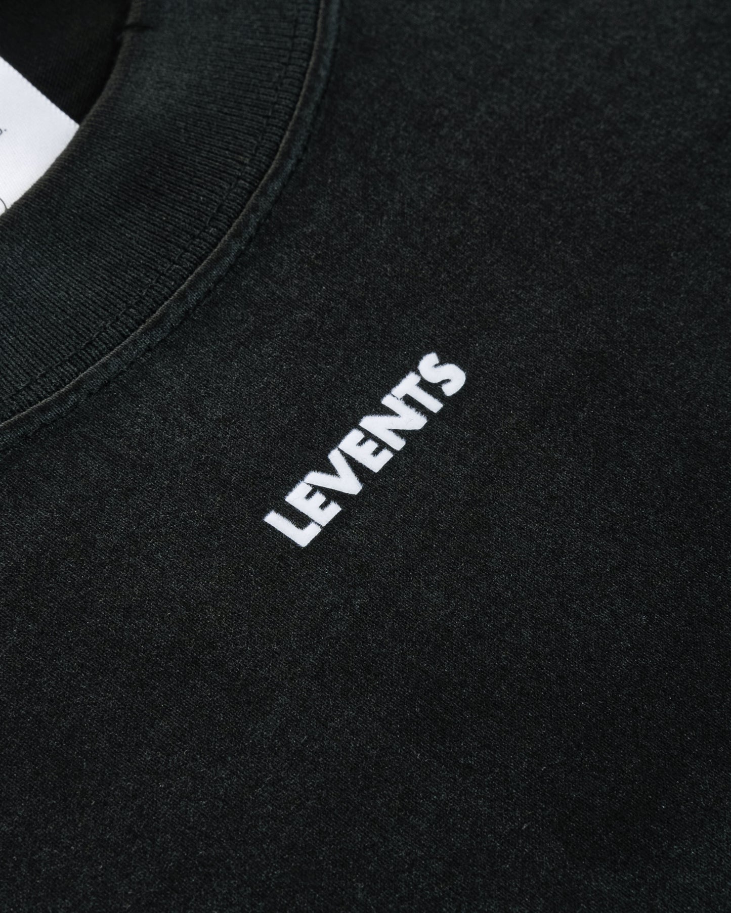 Levents® x Hello Kitty | Rainbow Semi-Oversized Tee