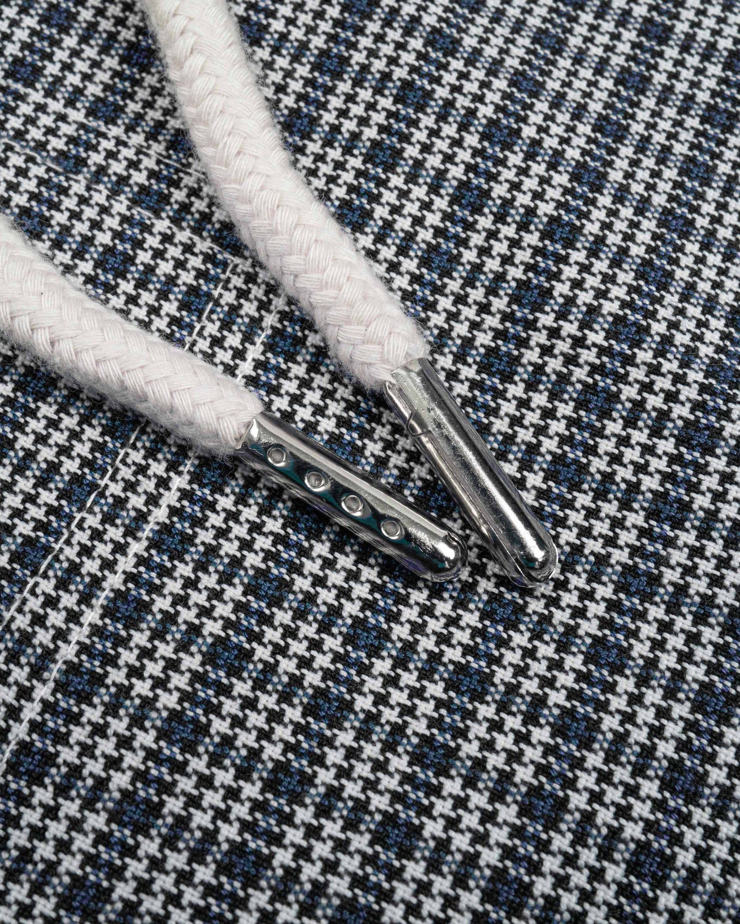 Levents® Sporty Plaid Cargo Shorts
