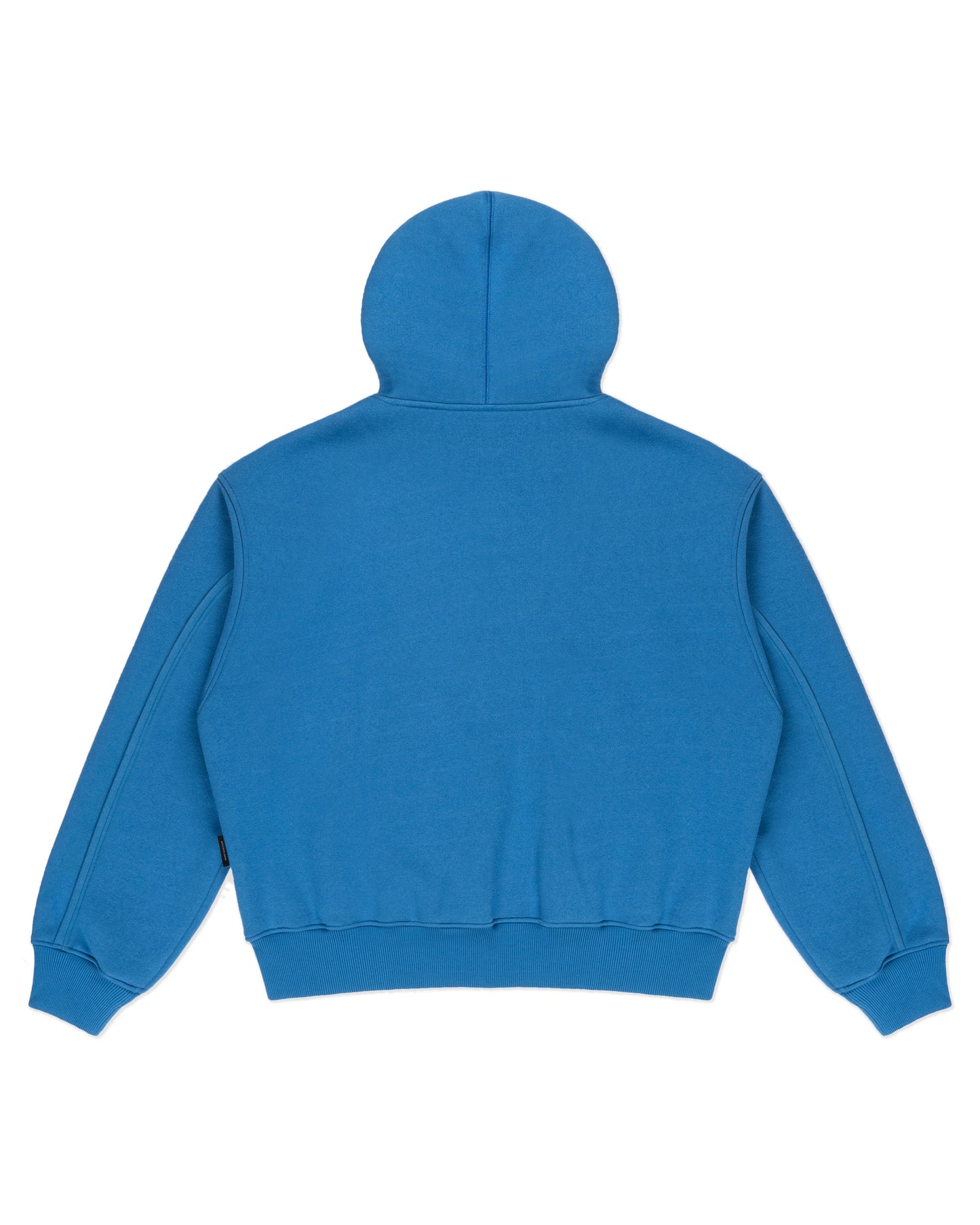 Levents® Dolphin Hoodie Boxy 2.0