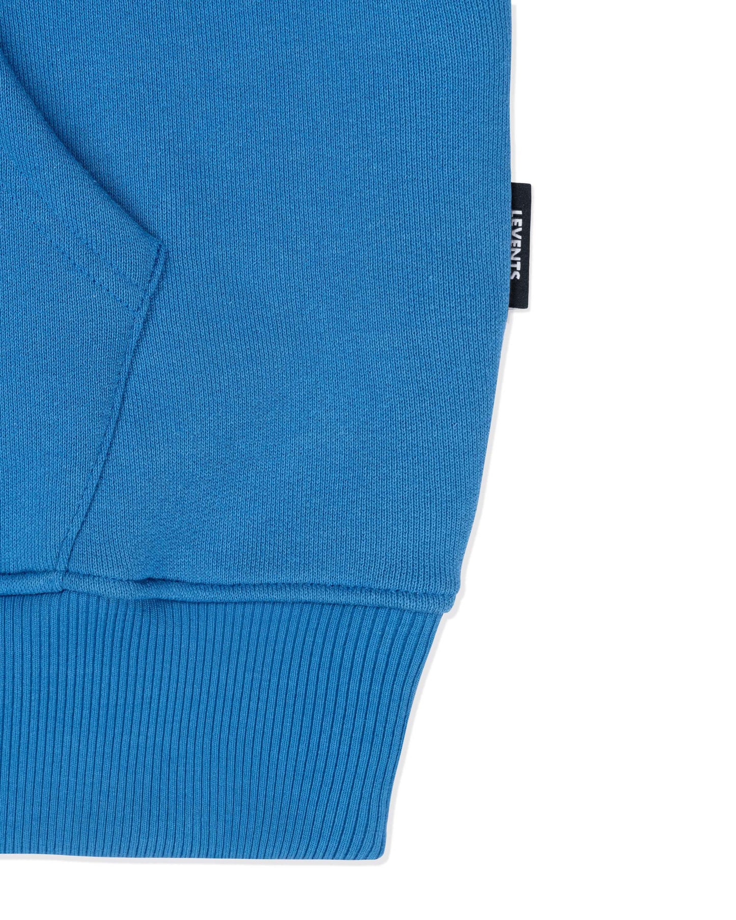 Levents® Dolphin Hoodie Boxy 2.0