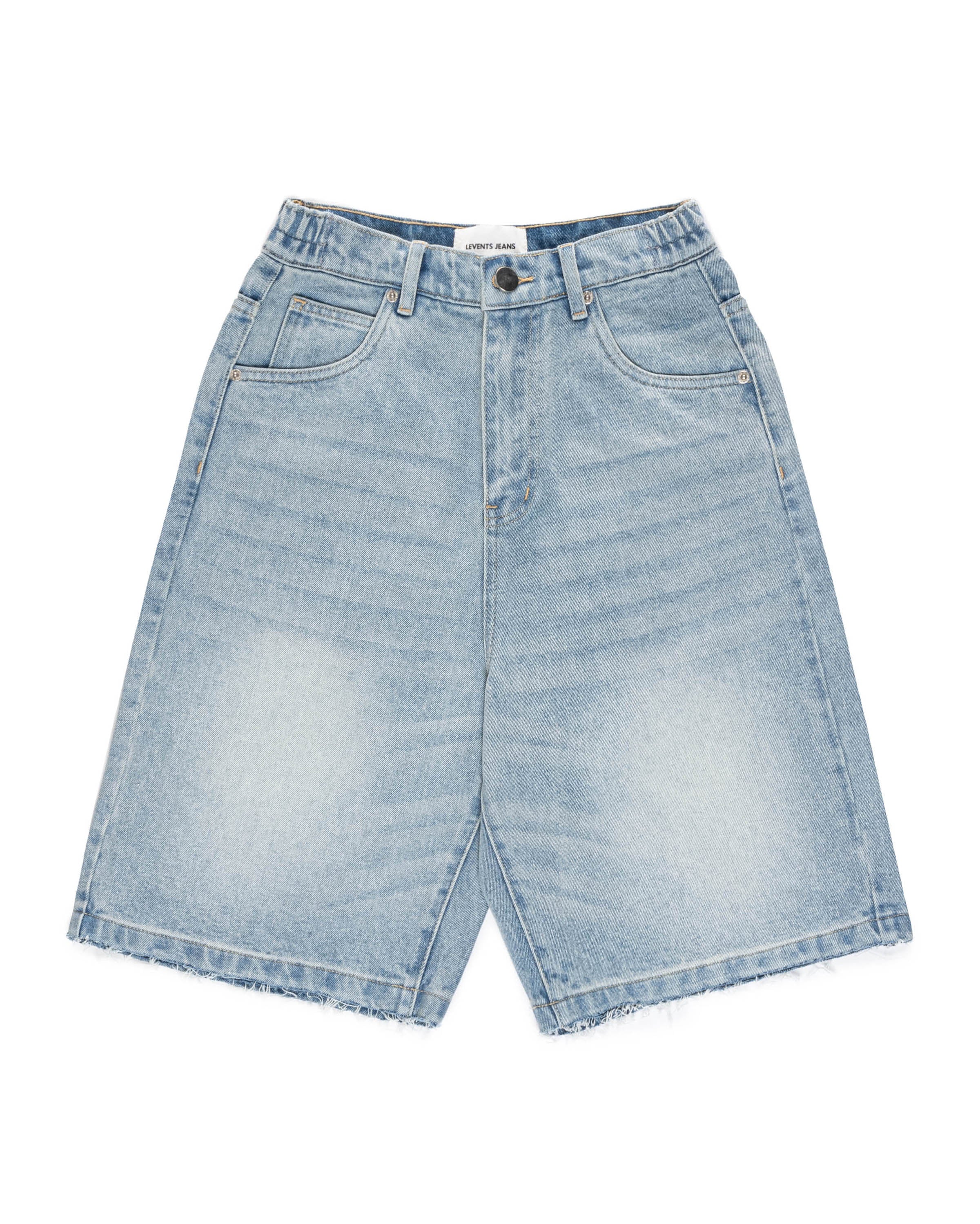 Levents® x Hello Kitty | Bow Jorts/ Blue