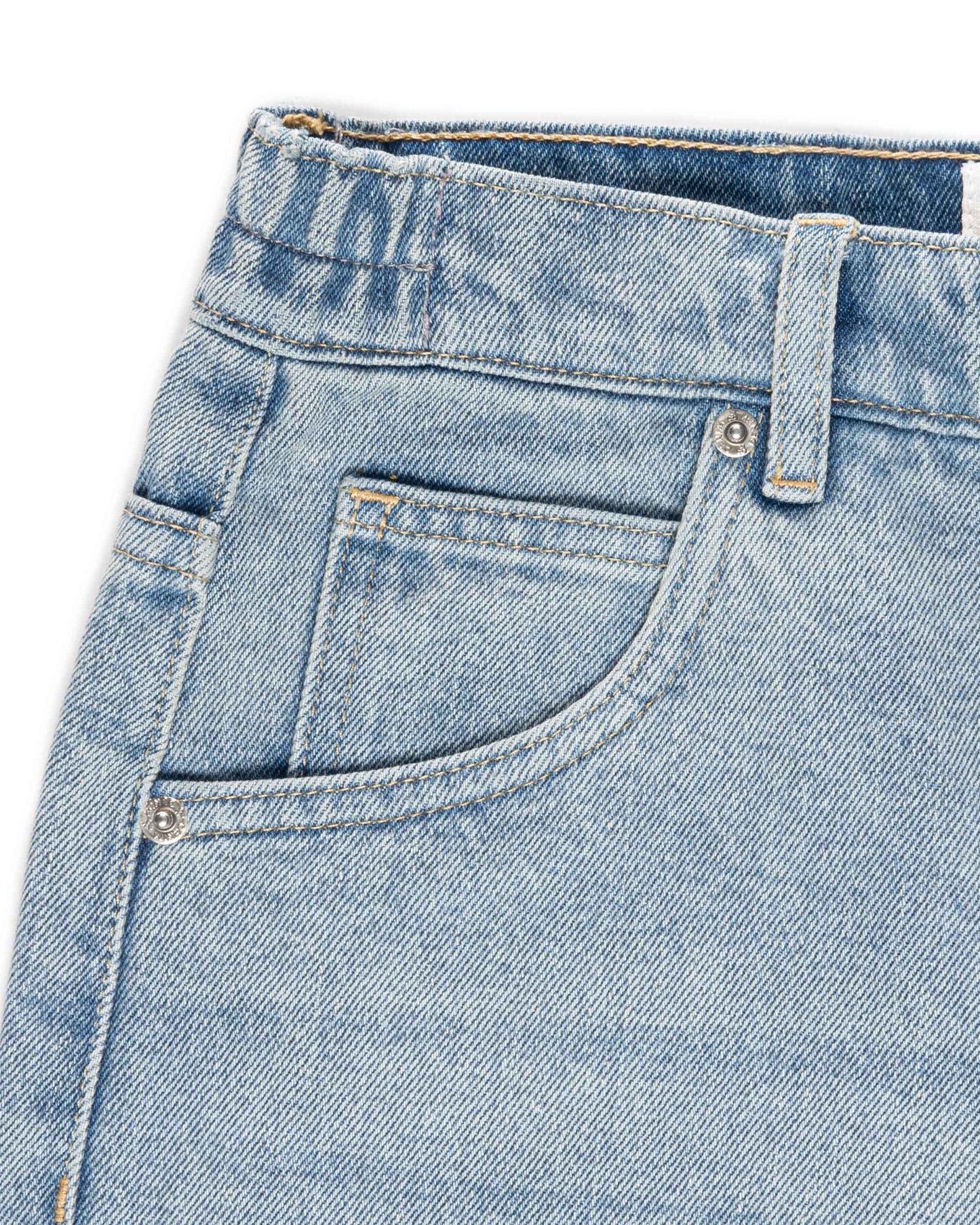 Levents® x Hello Kitty | Bow Jorts/ Blue