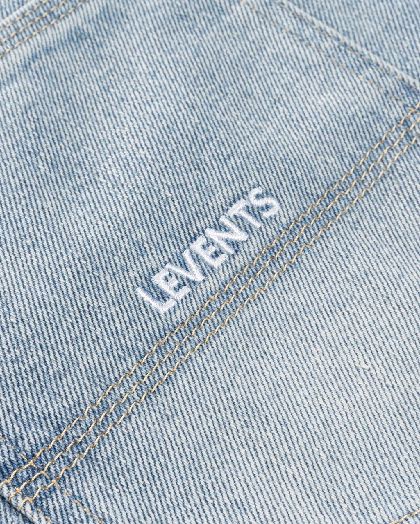 Levents® x Hello Kitty | Bow Jorts/ Blue
