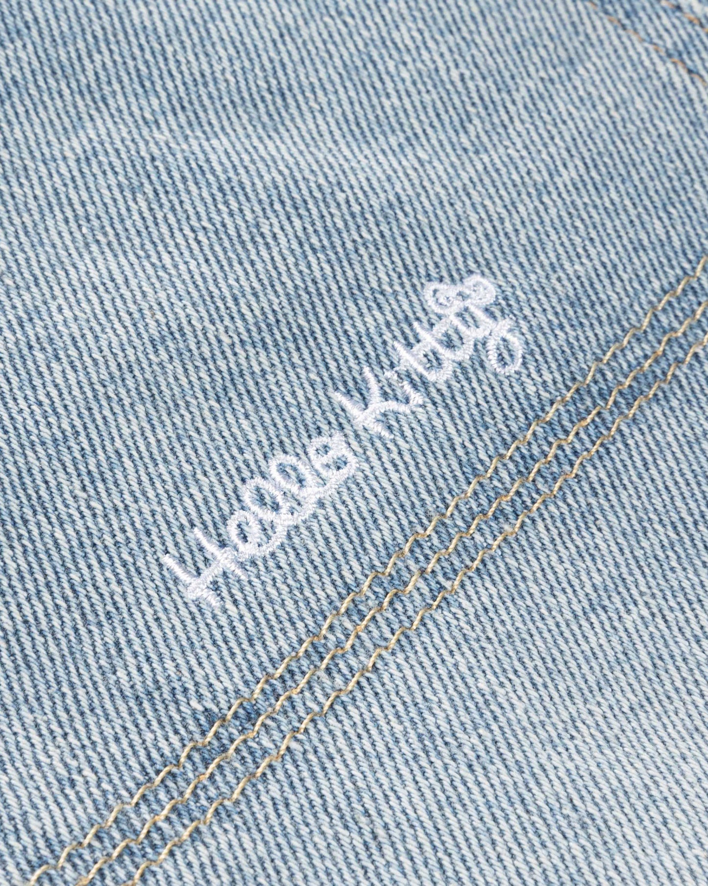Levents® x Hello Kitty | Bow Jorts/ Blue