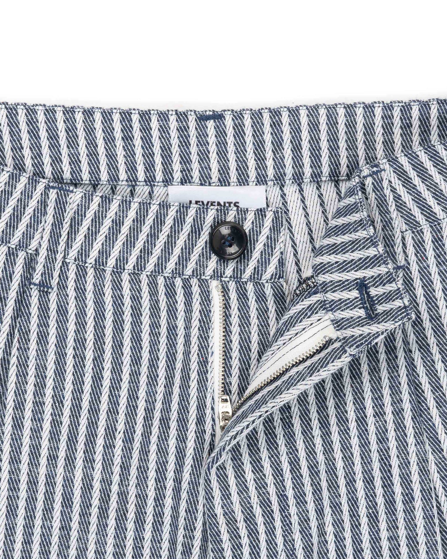 Levents® x Hello Kitty | Striped Chino Pants