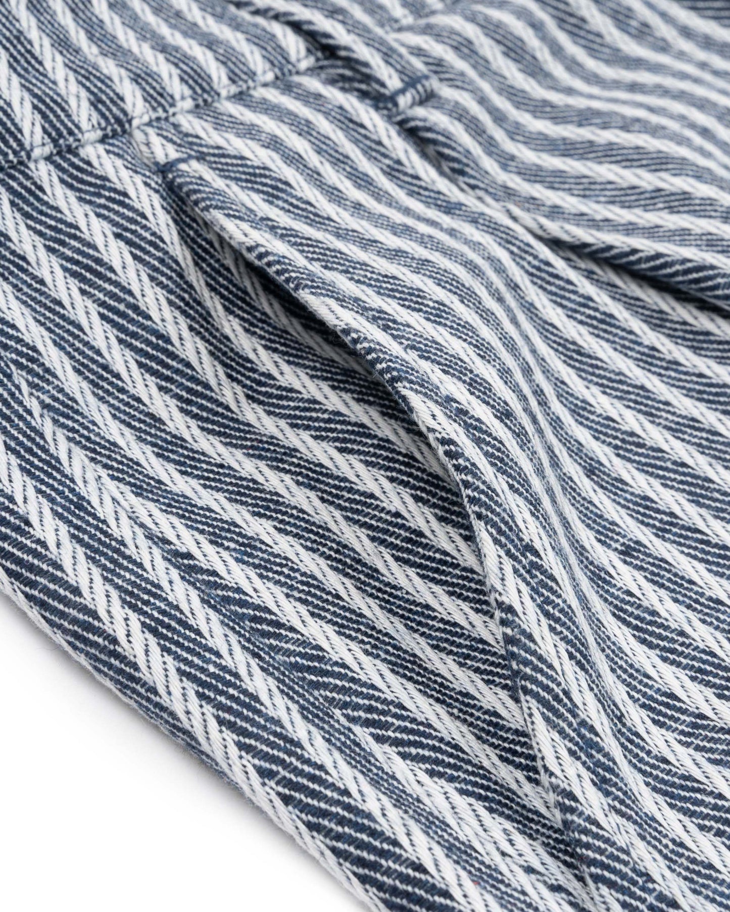 Levents® x Hello Kitty | Striped Chino Pants