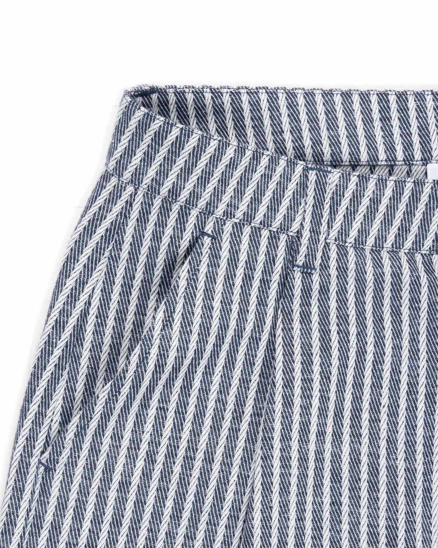 Levents® x Hello Kitty | Striped Chino Pants