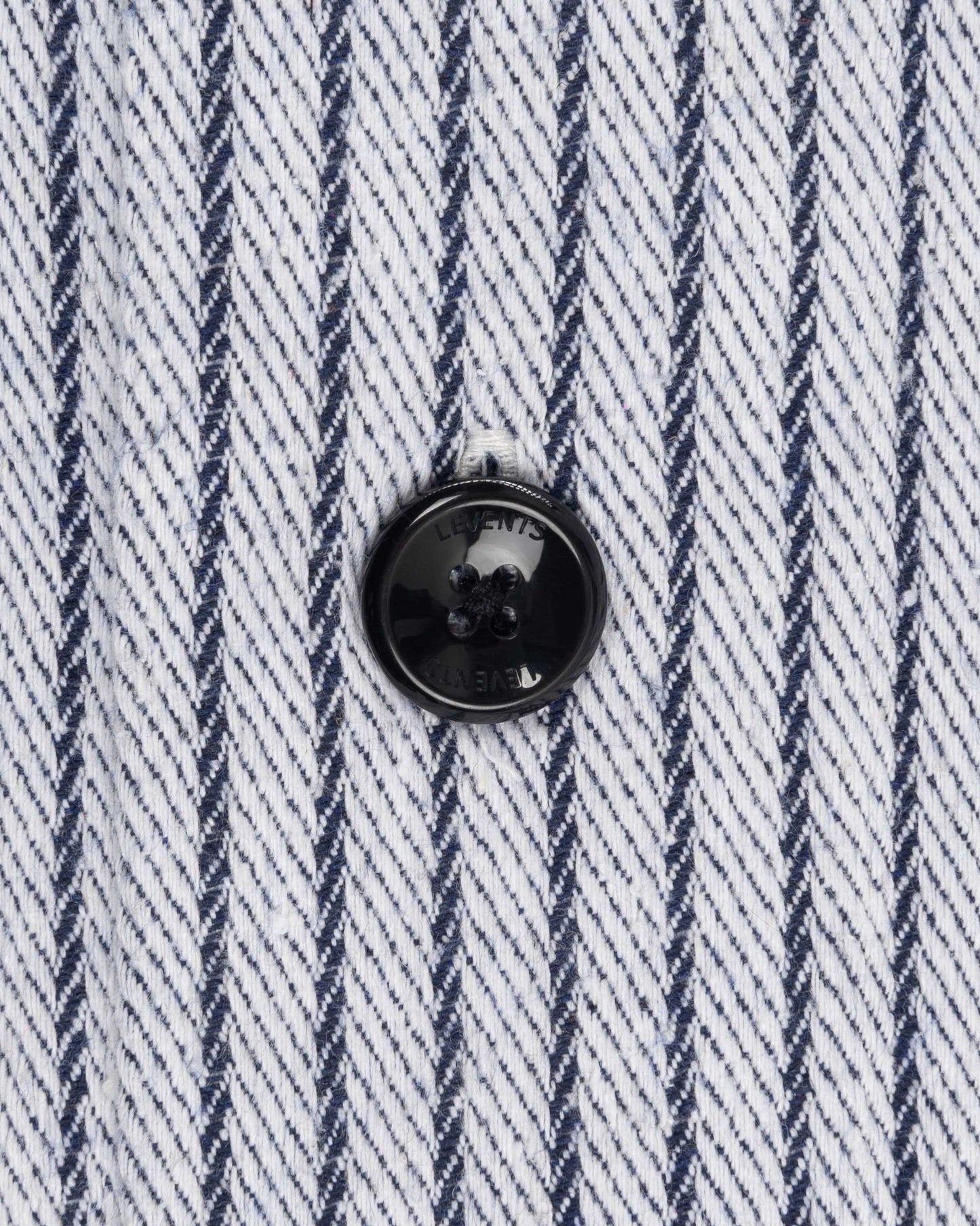 Levents® Striped Baseball Jersey