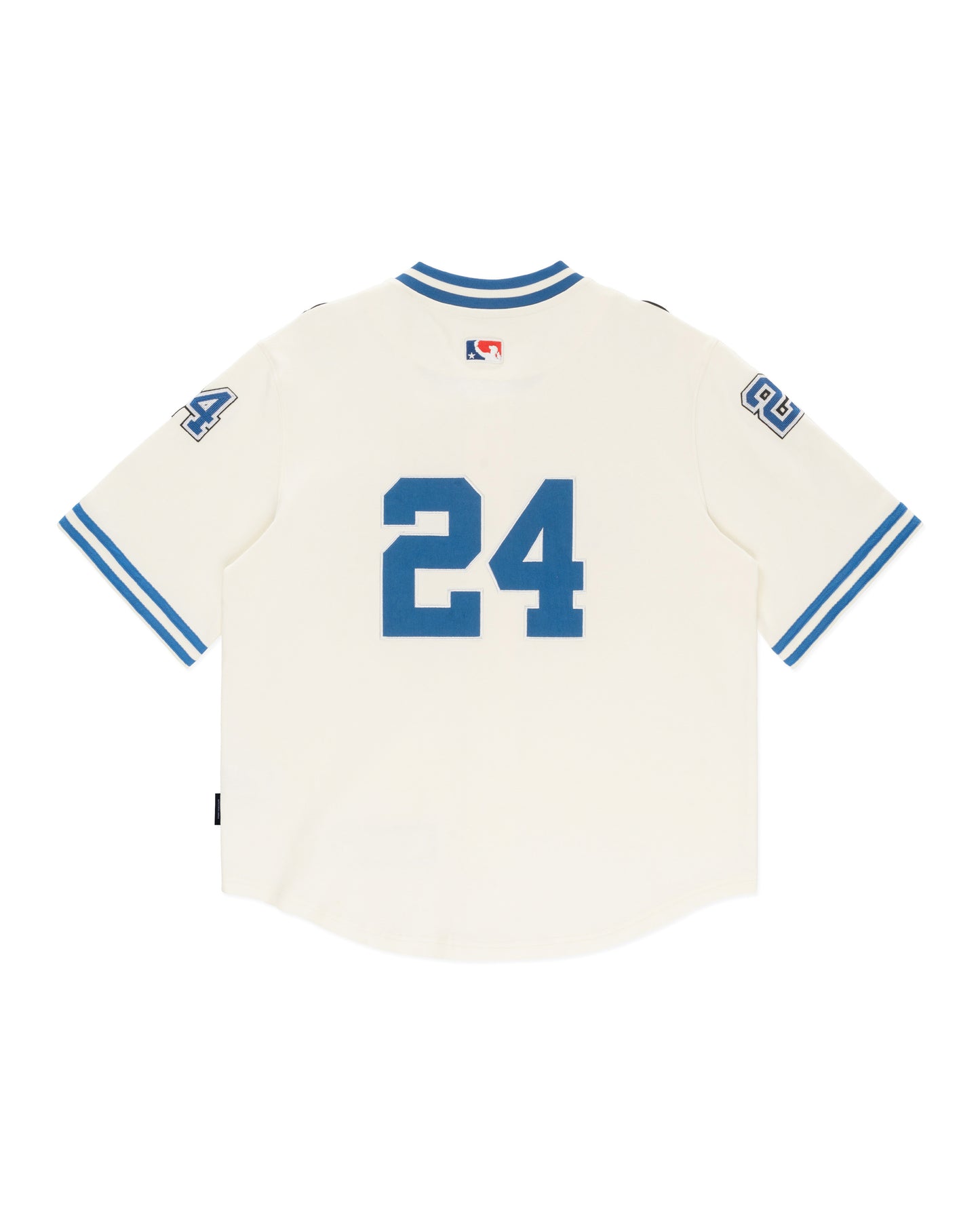 Levents® Baseball Jersey
