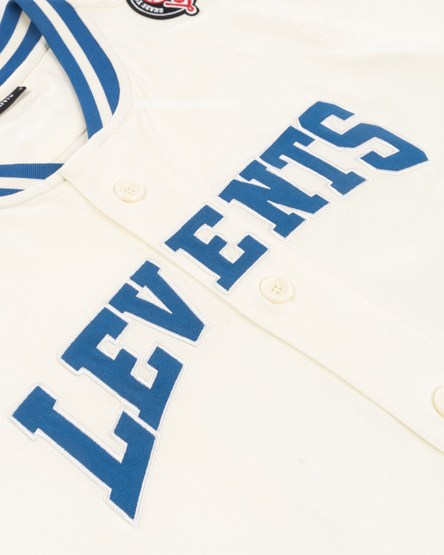 Levents® Baseball Jersey