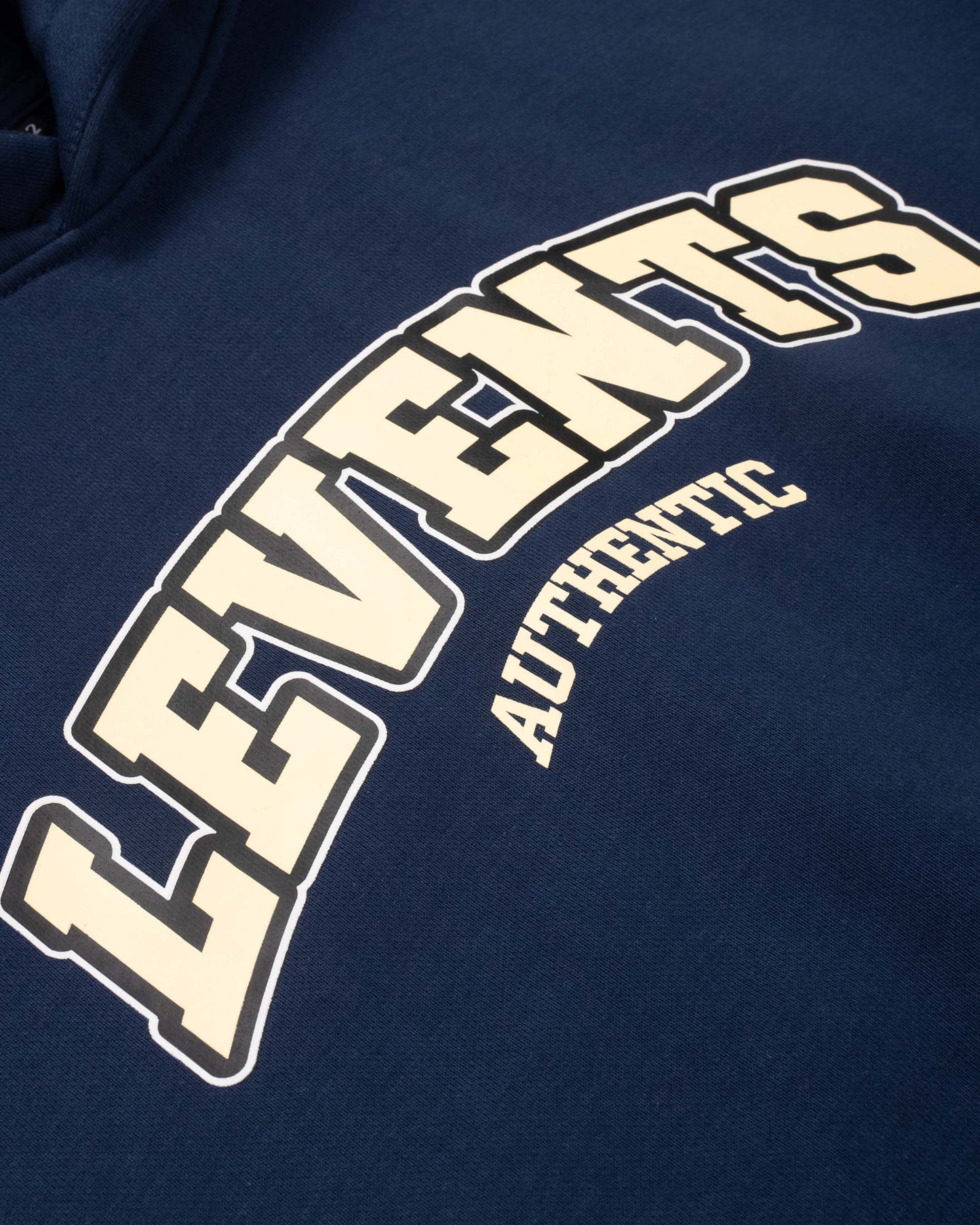 Levents® Seasonal Visual Hoodie Boxy 2.0