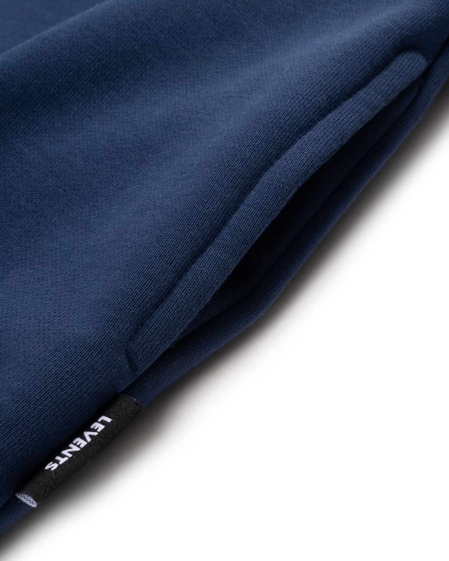 Levents® Seasonal Visual Hoodie Boxy 2.0